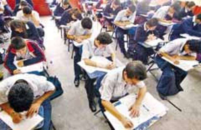 Entre al Colegio Lehnsen