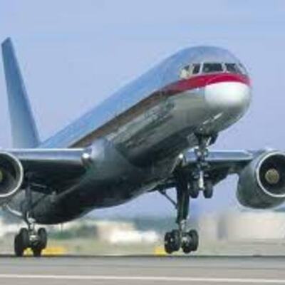 Timeline: Air transport networks development