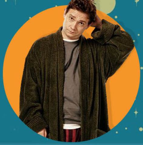 Characters- Arthur Dent