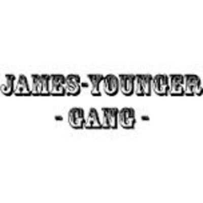 Timeline: James-Younger Gang
