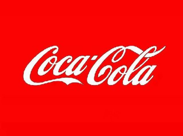 Coca-Cola started