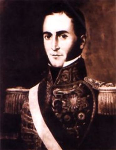 Declaración de Independencia