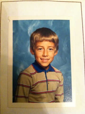 2nd Grade - Age 7