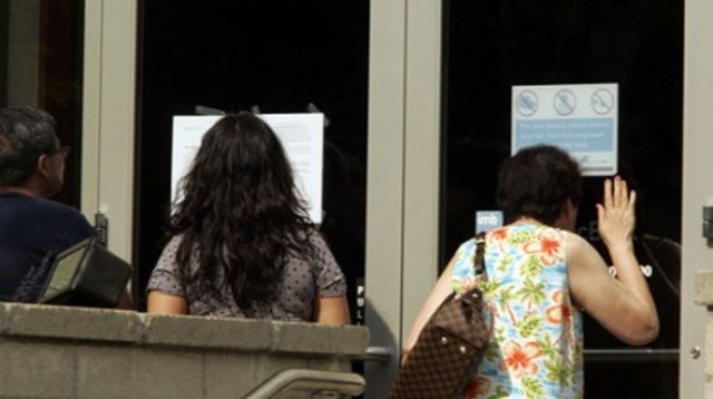 2008 Financial Crisis