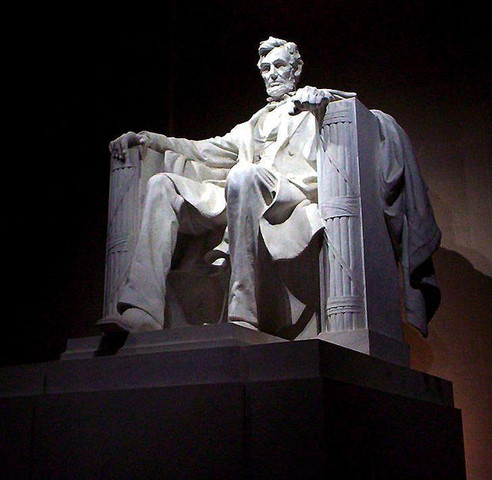 Lincoln is Selected for a Seat in the Senate