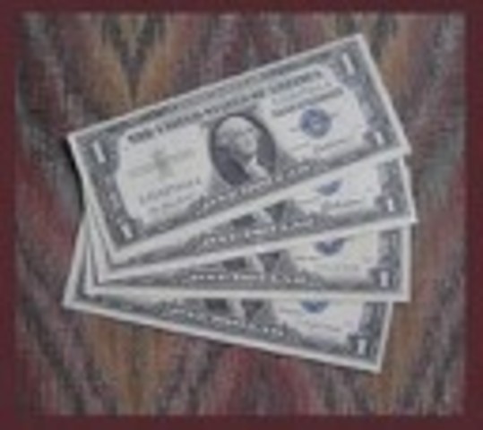 Paper Currency