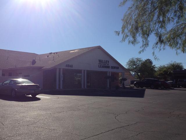 1st day of kindergarden