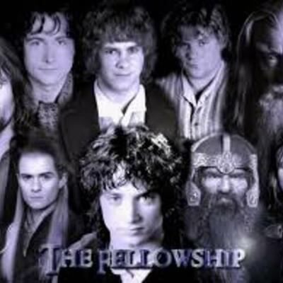 Timeline: The Fellowship of the Ring