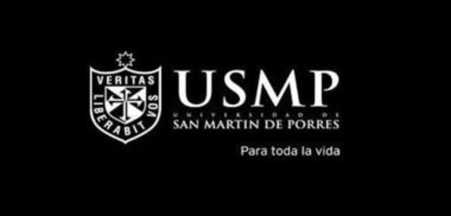 La Universidad de San Martín de Porres