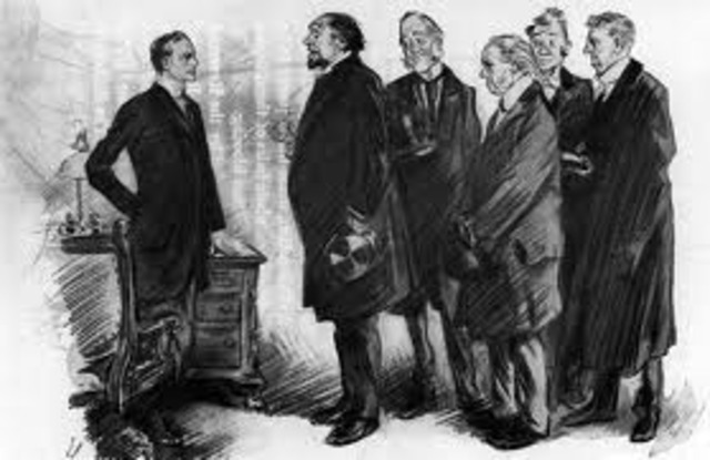 Massachusetts Goverment Act