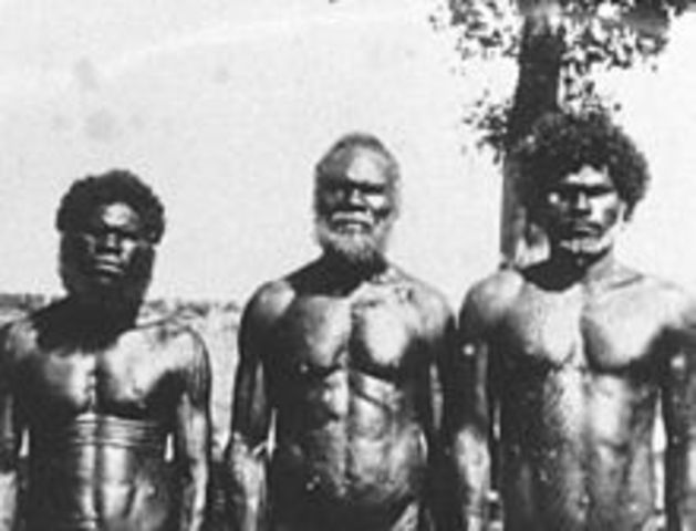 Aborigines