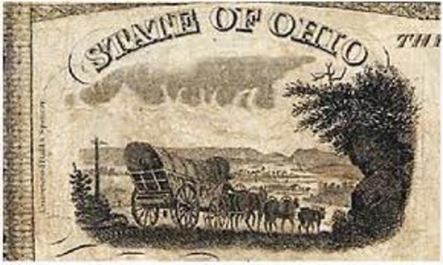 Free Banking or "Wildcat" Era