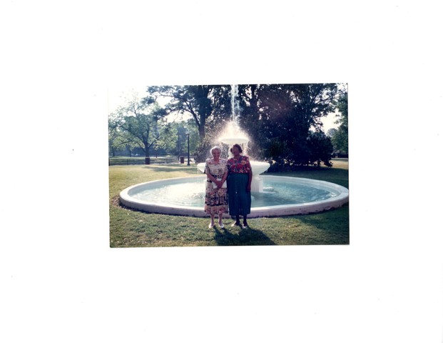 Carrie Virginia Craig