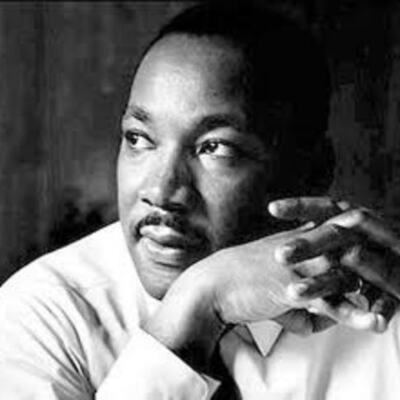 Timeline: Martin Luther King Jr
