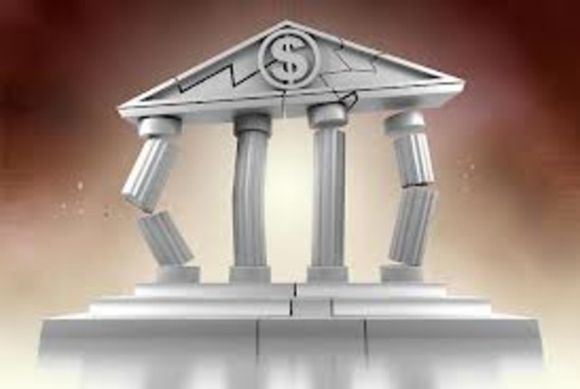 Savings and Loan Crisis