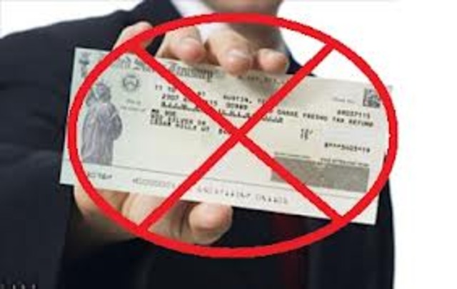 Banks were eager for relief from federal regulation