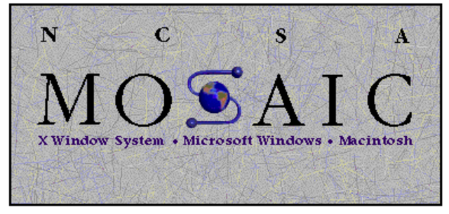 The first graphical browser is developed Marc Andreessen in Champaign, Illinois, USA