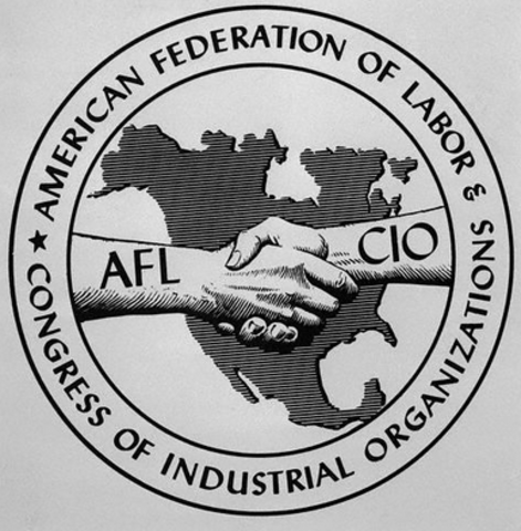 American Federation of Labor