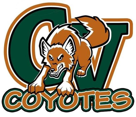 First Day of High School