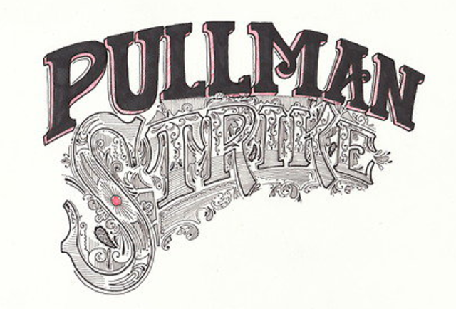 Pullman Strike
