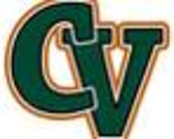 Got my Varsity letter for cheer!