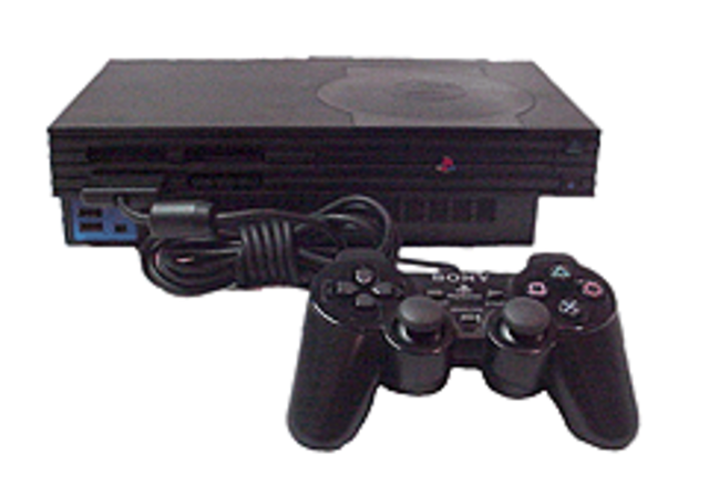 Playstation 1 released