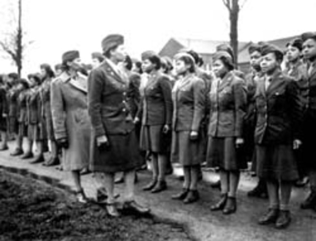 Women in the Military