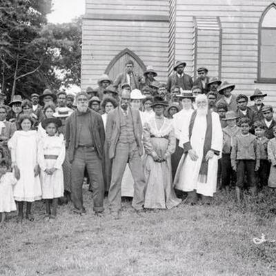 Timeline: Rights of indiginous Australians since federation