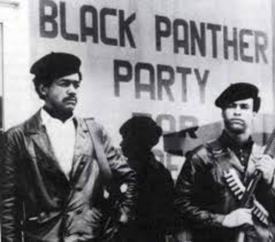 Black Panthers