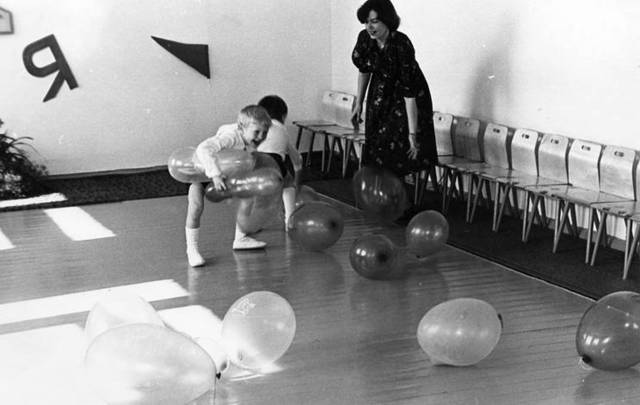 "Праздник маленького пешехода"