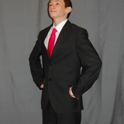 Timeline: Corey's Psychology  Timeline