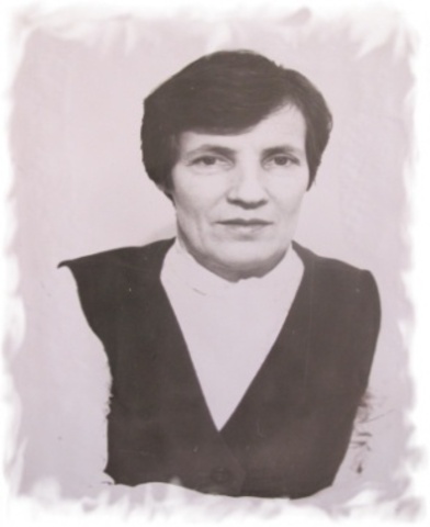 Четвертая заведующая - Иванова Полина Денисовна