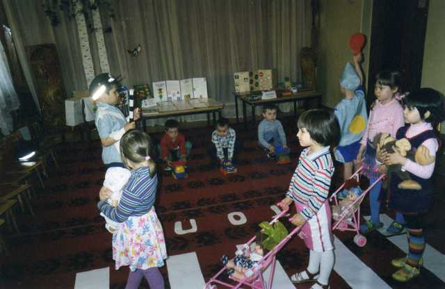 Достижения коллектива