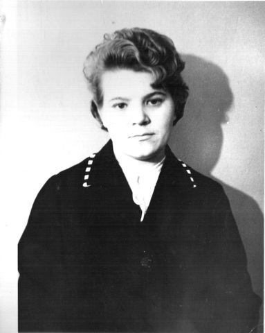 Старший воспитатель Бачинская Нина Ивановна