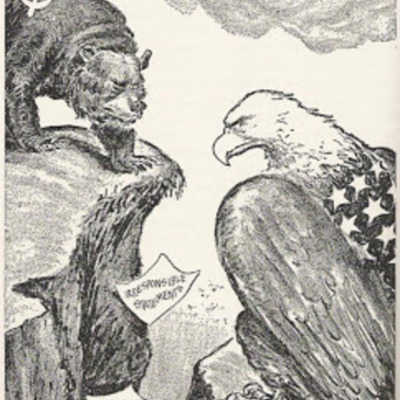 Timeline: Guerra Fria