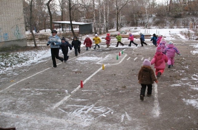 Выступление Болдаревой Н.И. на Пятой территориальной научно-практической конференции