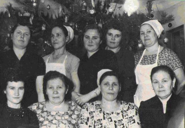 Заведующая Орешкина Клавдия Викторовна