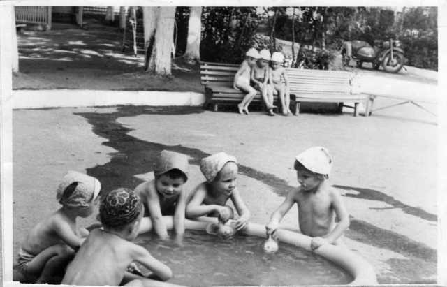 Распространение педагогического общества