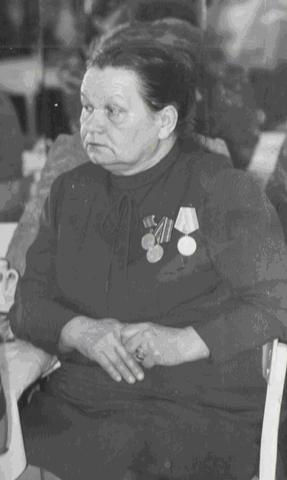 Фото воспитателя Ламановой Галины Александровны