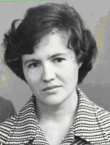 фото музыкального руководителя Потловой Лилии Степановны