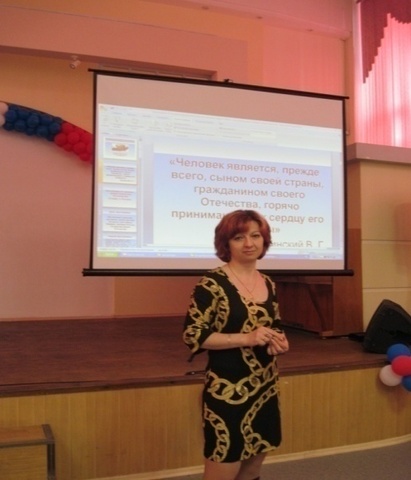 Участие в международной ярмарке педагогических инноваций