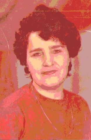 Фото воспитателя Гусаковой  Евдокии Ивановны