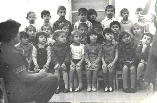 Распространение передового педагогического опыта