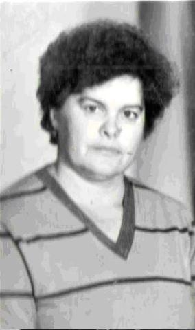 фото воспитателя Ярышевой Нины Ивановны