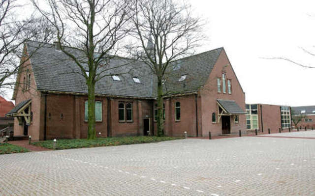 Ger. Gem. in Ned. zelfstandig