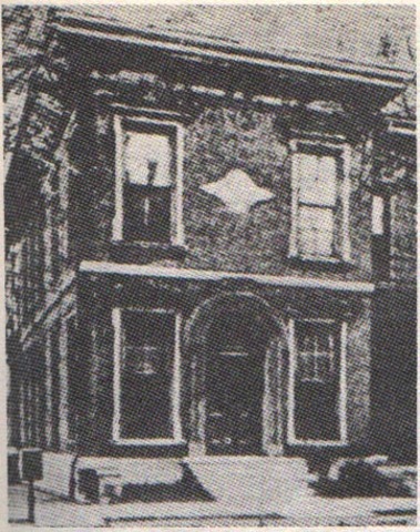 Russellville, Kentucky Bank Robbery