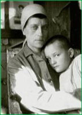 «Детский побег в Азию» на поиски «земного рая»