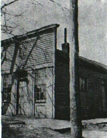 Corydon, Iowa Bank Robbery