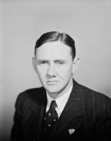 John Gurton is Content