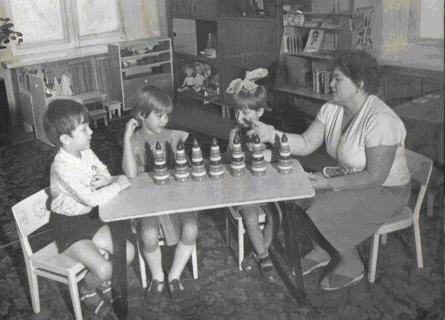 Распространение передового педагогического опыта